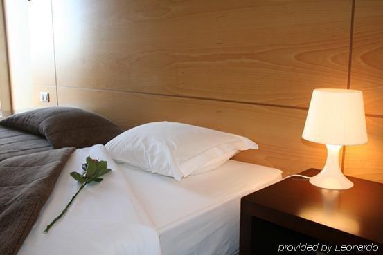Flag Hotel Barcelos Habitación foto
