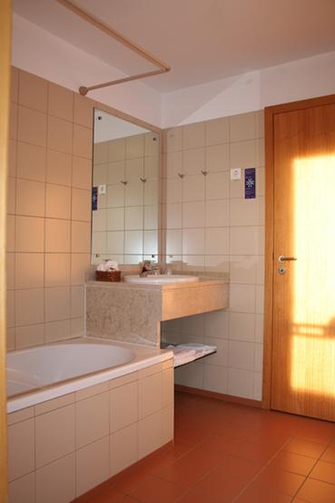 Flag Hotel Barcelos Habitación foto